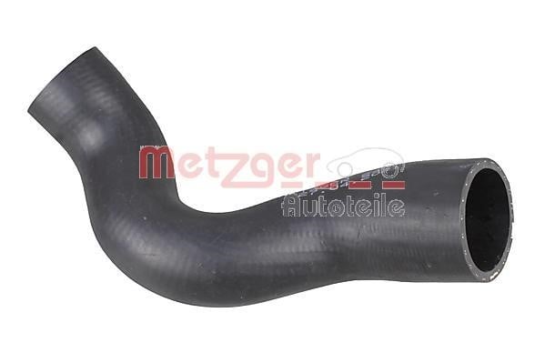 Metzger 2400687 Charger Air Hose 2400687: Buy near me in Poland at 2407.PL - Good price!