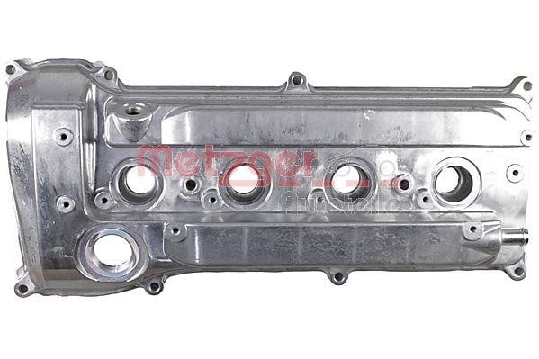 Metzger 2389171 Cylinder Head Cover 2389171: Buy near me in Poland at 2407.PL - Good price!