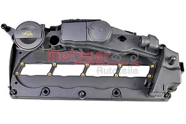 Metzger 2389173 Cylinder Head Cover 2389173: Buy near me in Poland at 2407.PL - Good price!