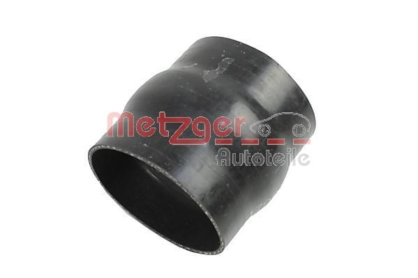 Metzger 2400699 Charger Air Hose 2400699: Buy near me in Poland at 2407.PL - Good price!