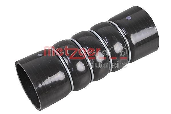 Metzger 2400703 Charger Air Hose 2400703: Buy near me in Poland at 2407.PL - Good price!