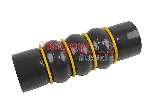 Metzger 2400704 Charger Air Hose 2400704: Buy near me in Poland at 2407.PL - Good price!
