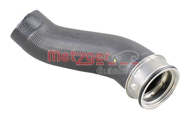 Metzger 2400535 Charger Air Hose 2400535: Buy near me in Poland at 2407.PL - Good price!