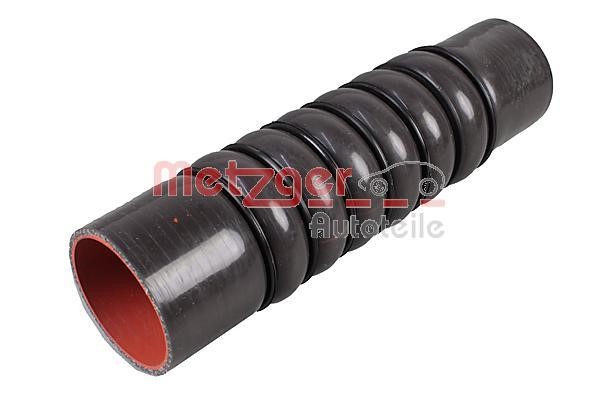 Metzger 2400738 Charger Air Hose 2400738: Buy near me in Poland at 2407.PL - Good price!
