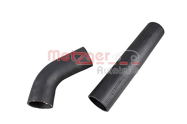 Metzger 2400739 Charger Air Hose 2400739: Buy near me in Poland at 2407.PL - Good price!
