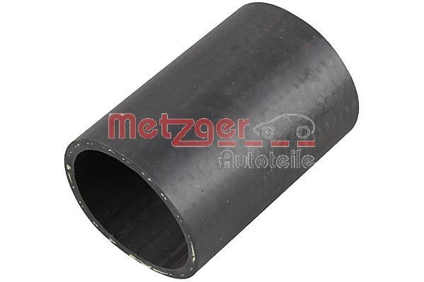 Metzger 2400749 Патрубок турбокомпресора 2400749: Приваблива ціна - Купити у Польщі на 2407.PL!