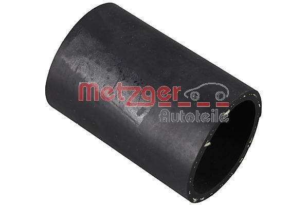Metzger 2400750 Charger Air Hose 2400750: Buy near me in Poland at 2407.PL - Good price!