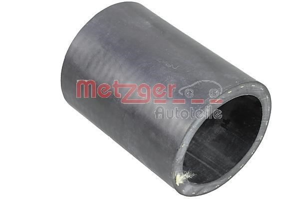 Metzger 2400756 Патрубок турбокомпрессора 2400756: Отличная цена - Купить в Польше на 2407.PL!