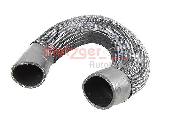Metzger 2400654 Charger Air Hose 2400654: Buy near me in Poland at 2407.PL - Good price!