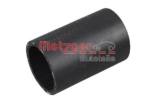 Metzger 2400778 Патрубок турбокомпрессора 2400778: Отличная цена - Купить в Польше на 2407.PL!