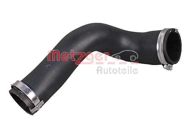 Metzger 2400842 Charger Air Hose 2400842: Buy near me in Poland at 2407.PL - Good price!