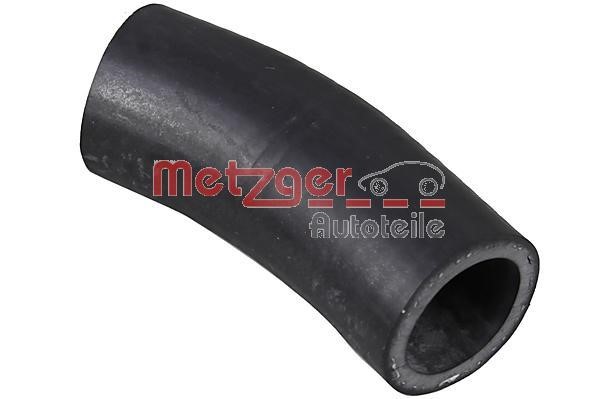 Metzger 2400877 Oil Hose 2400877: Buy near me in Poland at 2407.PL - Good price!
