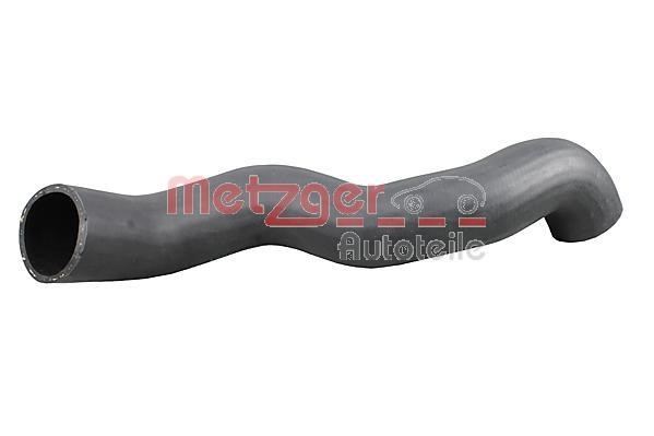 Metzger 2400892 Charger Air Hose 2400892: Buy near me in Poland at 2407.PL - Good price!