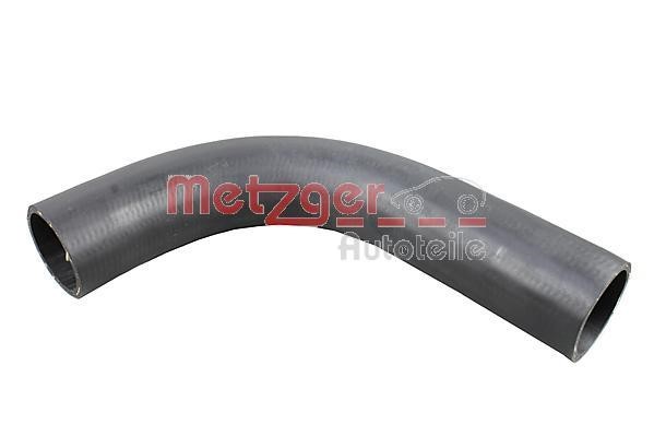 Metzger 2400895 Charger Air Hose 2400895: Buy near me in Poland at 2407.PL - Good price!