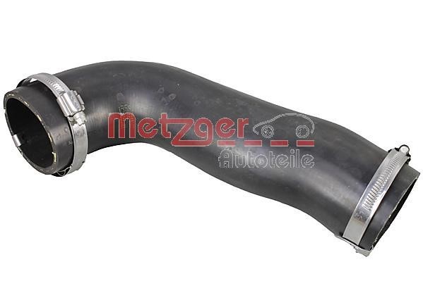 Metzger 2400913 Charger Air Hose 2400913: Buy near me in Poland at 2407.PL - Good price!