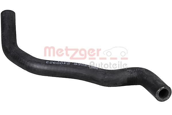 Metzger 2400923 Oil Hose 2400923: Buy near me at 2407.PL in Poland at an Affordable price!