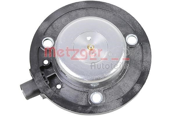 Metzger 2411035 Central Magnet, camshaft adjustment 2411035: Buy near me in Poland at 2407.PL - Good price!