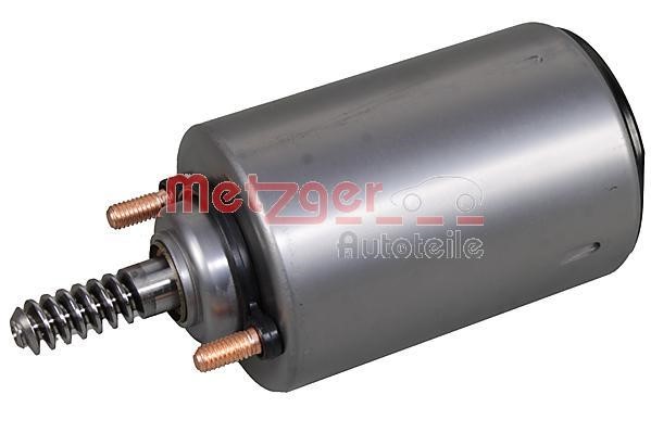Metzger 2411036 Actuator, exentric shaft (variable valve lift) 2411036: Buy near me in Poland at 2407.PL - Good price!
