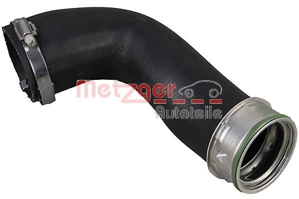 Metzger 2400938 Charger Air Hose 2400938: Buy near me in Poland at 2407.PL - Good price!