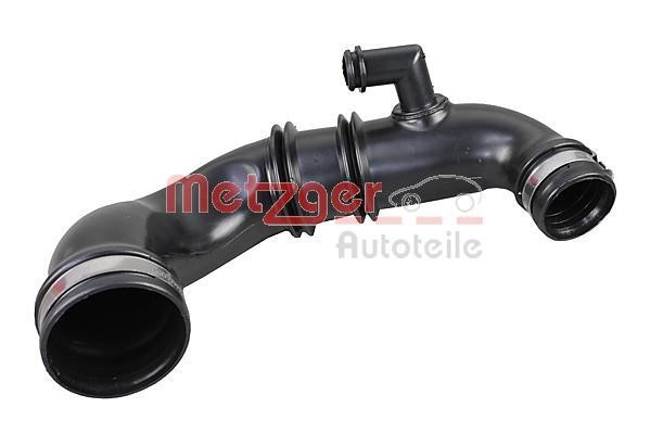 Metzger 2400947 Charger Air Hose 2400947: Buy near me in Poland at 2407.PL - Good price!
