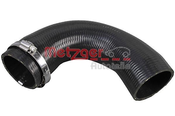 Metzger 2400958 Charger Air Hose 2400958: Buy near me in Poland at 2407.PL - Good price!