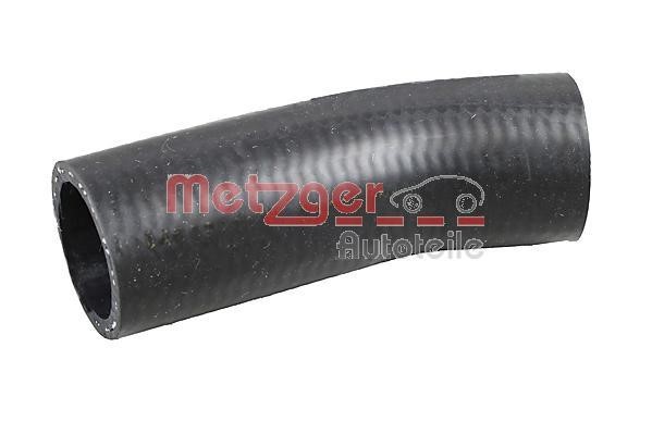 Metzger 2420595 Radiator hose 2420595: Buy near me in Poland at 2407.PL - Good price!