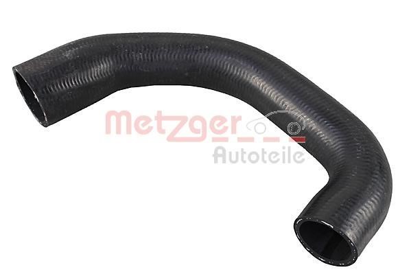 Metzger 2420712 Radiator hose 2420712: Buy near me in Poland at 2407.PL - Good price!