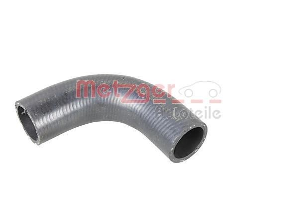 Metzger 2420944 Radiator hose 2420944: Buy near me in Poland at 2407.PL - Good price!