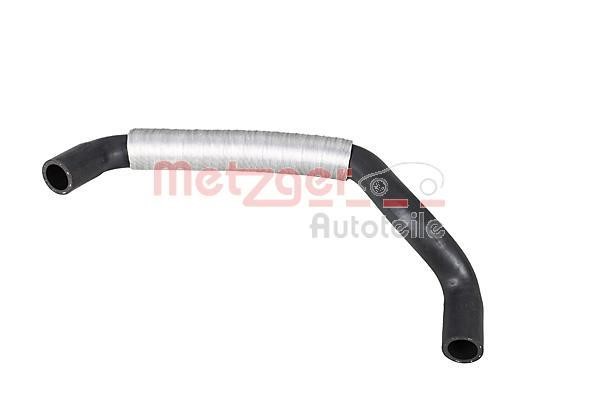 Metzger 2420946 Radiator hose 2420946: Buy near me in Poland at 2407.PL - Good price!