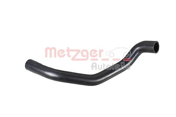 Metzger 2420954 Radiator hose 2420954: Buy near me in Poland at 2407.PL - Good price!