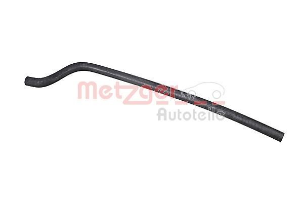 Metzger 2421011 Radiator hose 2421011: Buy near me in Poland at 2407.PL - Good price!