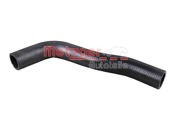 Metzger 2421064 Radiator hose 2421064: Buy near me in Poland at 2407.PL - Good price!