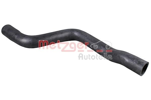 Metzger 2421073 Radiator hose 2421073: Buy near me in Poland at 2407.PL - Good price!