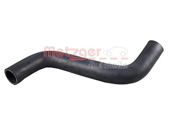 Metzger 2421075 Radiator hose 2421075: Buy near me in Poland at 2407.PL - Good price!