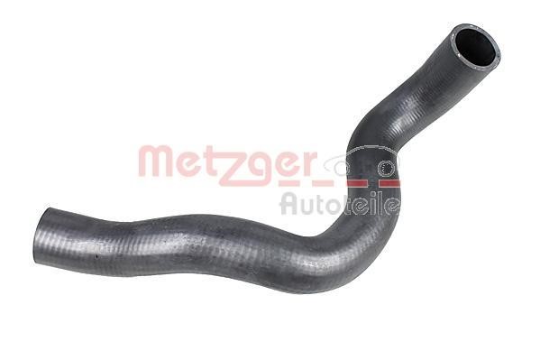 Metzger 2421083 Radiator hose 2421083: Buy near me in Poland at 2407.PL - Good price!