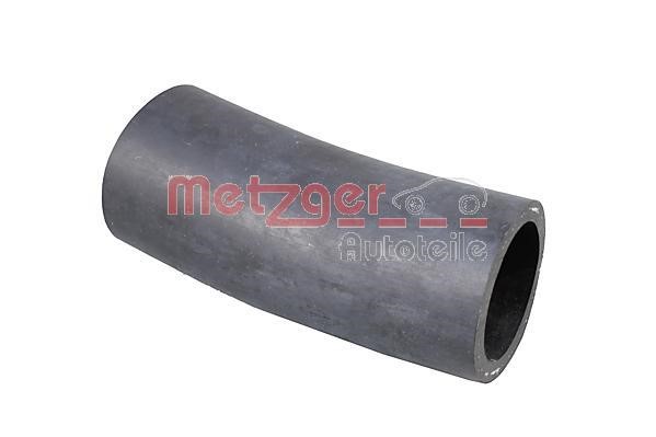 Metzger 2421087 Radiator hose 2421087: Buy near me in Poland at 2407.PL - Good price!
