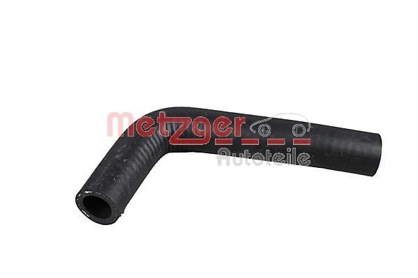 Metzger 2421088 Radiator hose 2421088: Buy near me in Poland at 2407.PL - Good price!