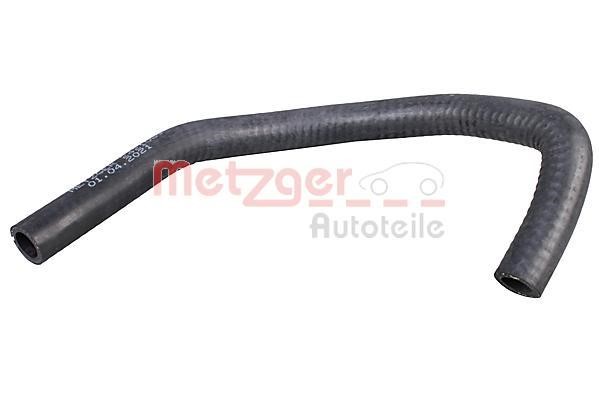 Metzger 2421089 Radiator hose 2421089: Buy near me in Poland at 2407.PL - Good price!