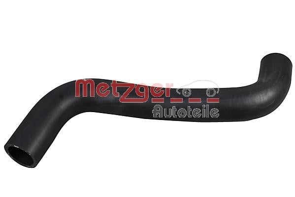 Metzger 2421216 Radiator hose 2421216: Buy near me in Poland at 2407.PL - Good price!