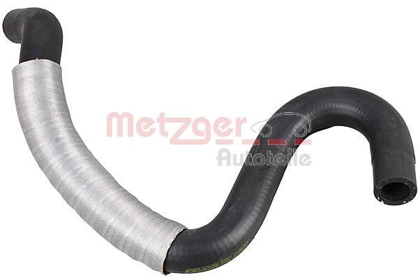 Metzger 2421234 Шланг, теплообмінник системи опалення 2421234: Купити у Польщі - Добра ціна на 2407.PL!