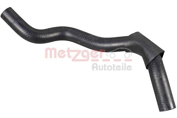 Metzger 2421236 Przewód elastyczny, wymiennik ciepła - ogrzewanie 2421236: Dobra cena w Polsce na 2407.PL - Kup Teraz!