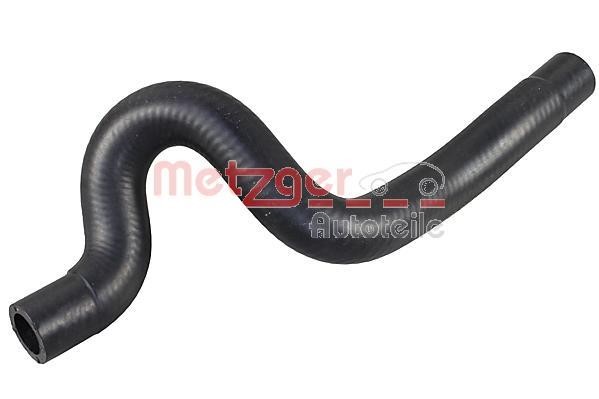 Metzger 2421251 Radiator hose 2421251: Buy near me in Poland at 2407.PL - Good price!