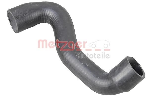Metzger 2421306 Radiator hose 2421306: Buy near me in Poland at 2407.PL - Good price!