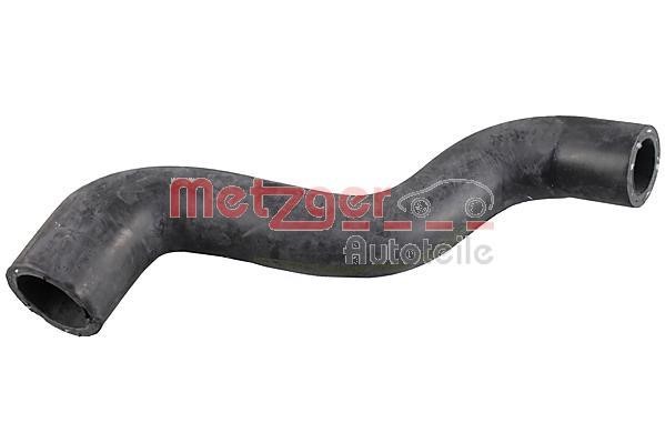 Metzger 2421309 Radiator hose 2421309: Buy near me in Poland at 2407.PL - Good price!