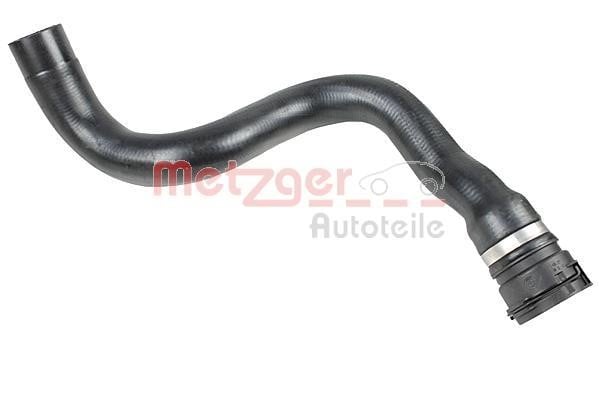 Metzger 2421315 Radiator hose 2421315: Buy near me in Poland at 2407.PL - Good price!