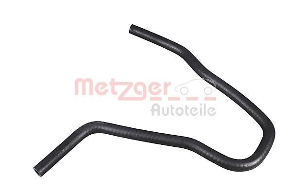 Metzger 2421173 Radiator hose 2421173: Buy near me in Poland at 2407.PL - Good price!