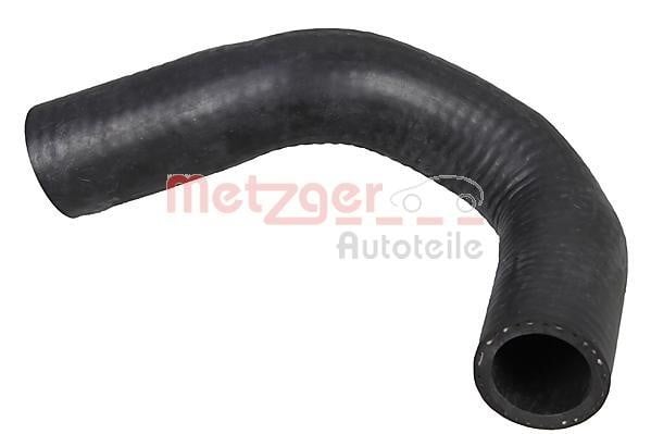 Metzger 2421185 Radiator hose 2421185: Buy near me in Poland at 2407.PL - Good price!