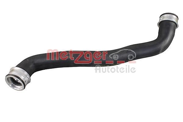 Metzger 2421190 Radiator hose 2421190: Buy near me in Poland at 2407.PL - Good price!