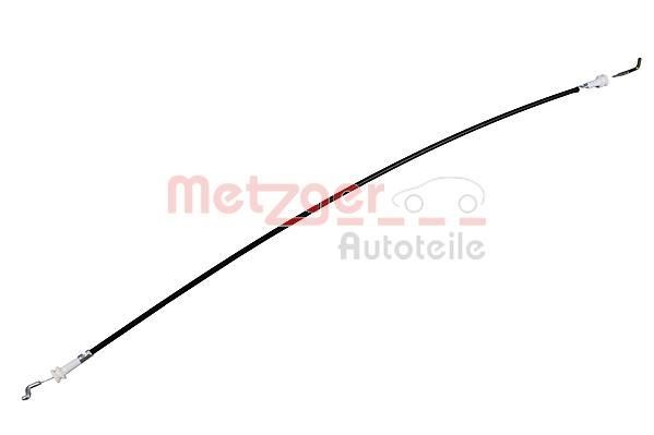 Metzger 3160069 Cable Pull, door release 3160069: Buy near me in Poland at 2407.PL - Good price!