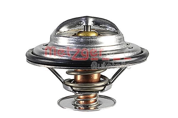 Metzger 4006329 Thermostat, coolant 4006329: Buy near me in Poland at 2407.PL - Good price!